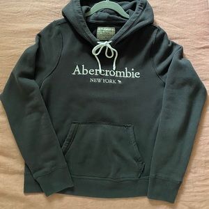 Abercrombie - Hoodie
